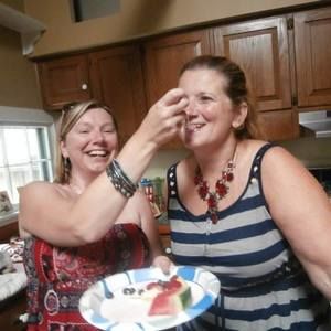 Meet your Posher, Mandy